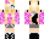 rosedragongirl fixed