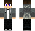 ryan's skin