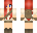 sami's maze runner skin