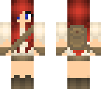 sami's maze runner skin