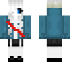 sans not mine