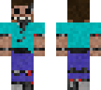 scrapped steve animatronic