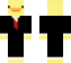 shadow duck