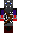 shadow hunter
