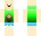 shane