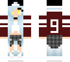 skater girl edit