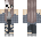 skele gal