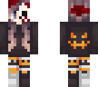 skeleton