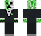 skeleton creeper