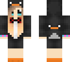 skin