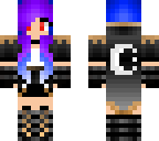 skin edit