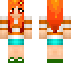 skin for lavafee