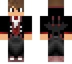 skin for undeadmagic