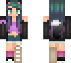 skin request by xraeffa