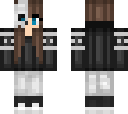 skull edit