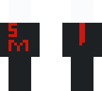 slender man