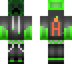 slime halloween