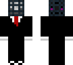 spawner suit remaked 2