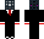 spawner suit remaked
