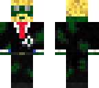 spooky jj