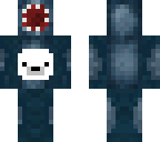 squid polarbear