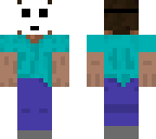 steve edit