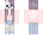 steve of devil skull