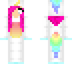 super kawii unicorn