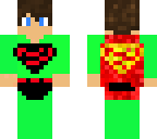 super marvel