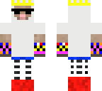 swag sheep leader