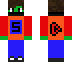 swag zombie