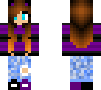 sweater girl