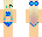 swim twin