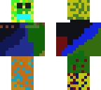 sword skin