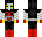 tayce mettaton