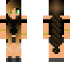 the bad girl