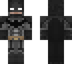 the batman