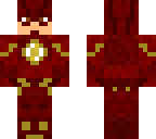 the flash