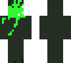 the green gumball