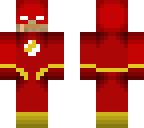 the real flash
