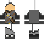 the vanquisher