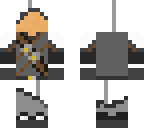 the vanquisher n