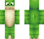 thefrogdance