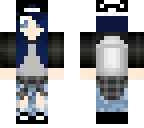 tomboy