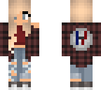 top trash skin