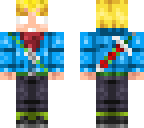 trunks new form
