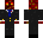 tuxedo magma cube