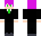 tuxedo xander