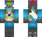 ultimate shapeshifter updated