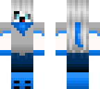 underswap sans 